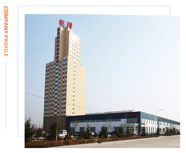 凱爾菱電(山東)電梯有限公司